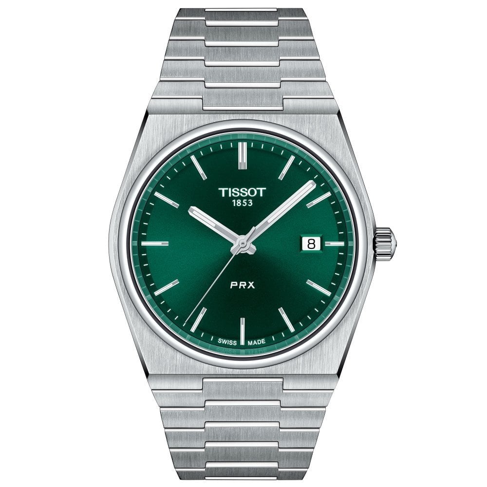 Tissot Classic PRX Gents Watch