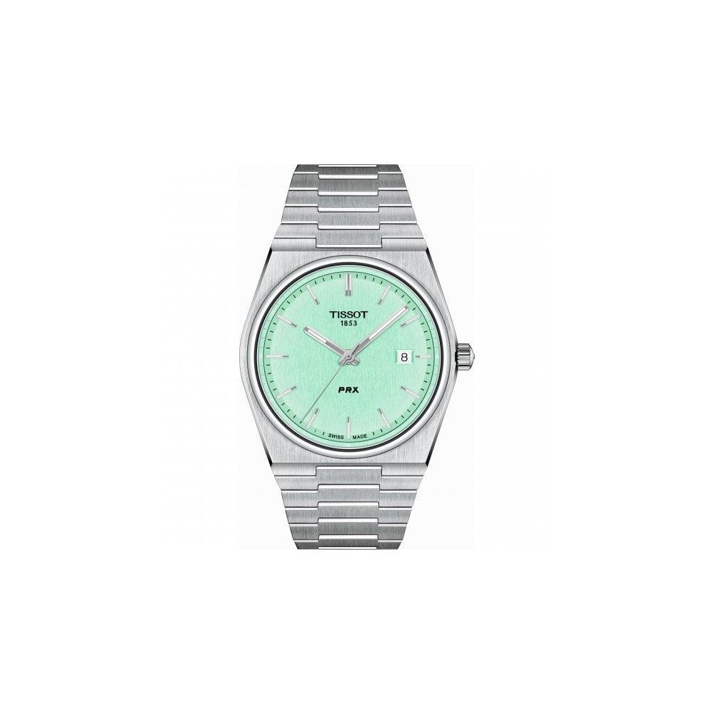 Tissot Classic PRX Gents Watch
