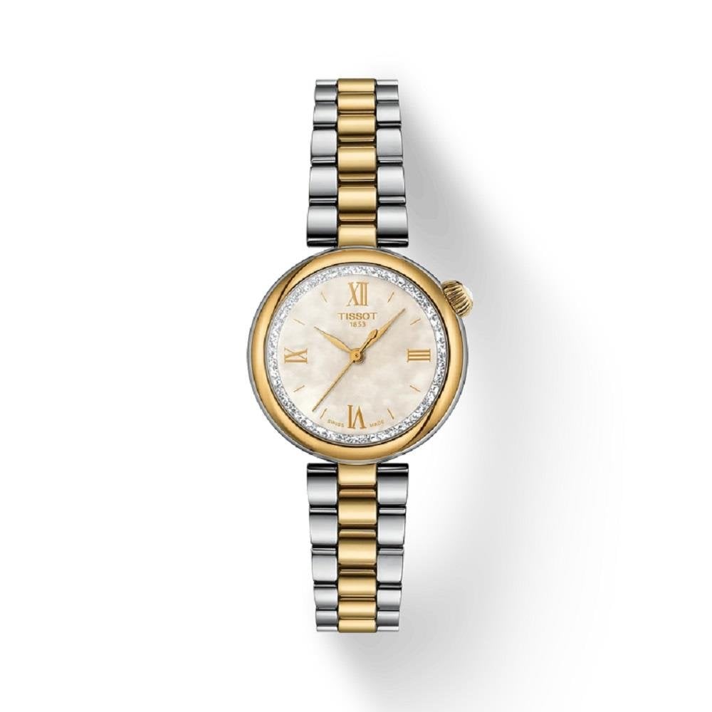 Tissot Desir 28mm Ladies Watch
