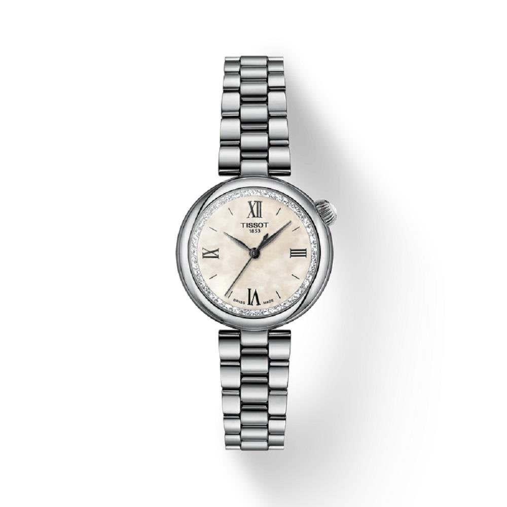 Tissot Desir 28mm Ladies Watch