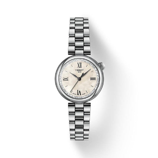 Tissot Desir 28mm Ladies Watch