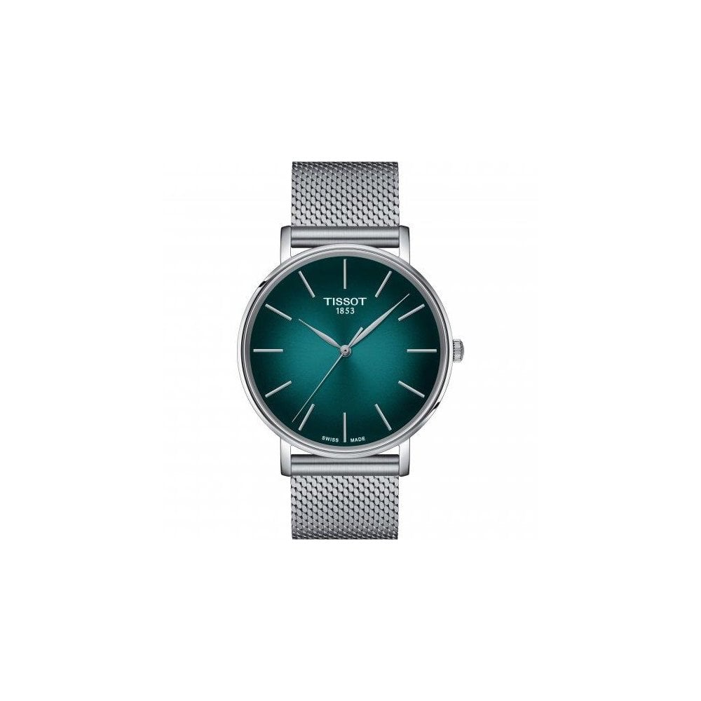 Tissot Everytime Gent Watch