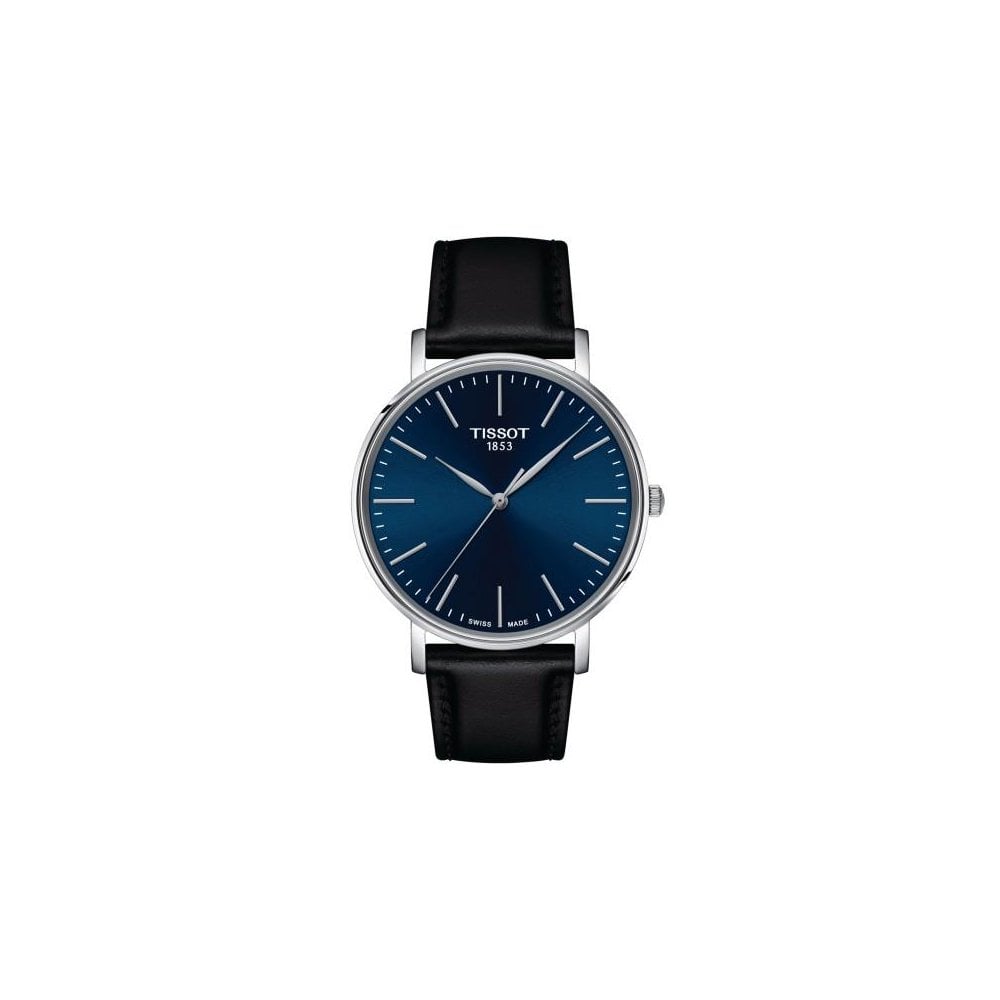 Tissot Everytime Gents Watch