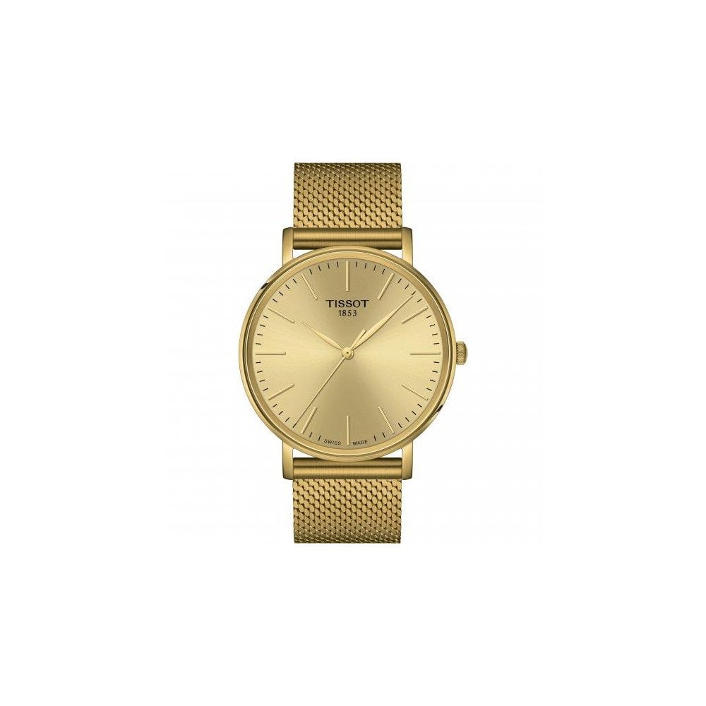 Tissot Everytime Gents Watch