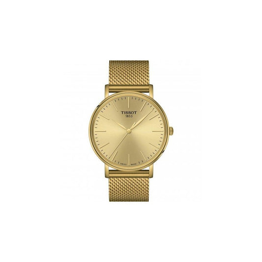 Tissot Everytime Gents Watch