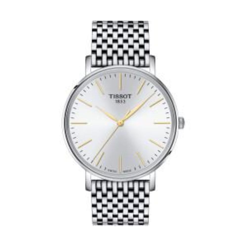 Tissot Everytime