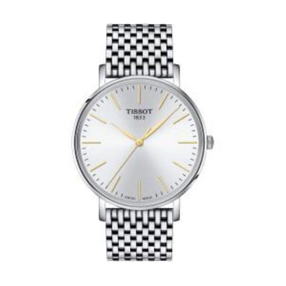 Tissot Everytime