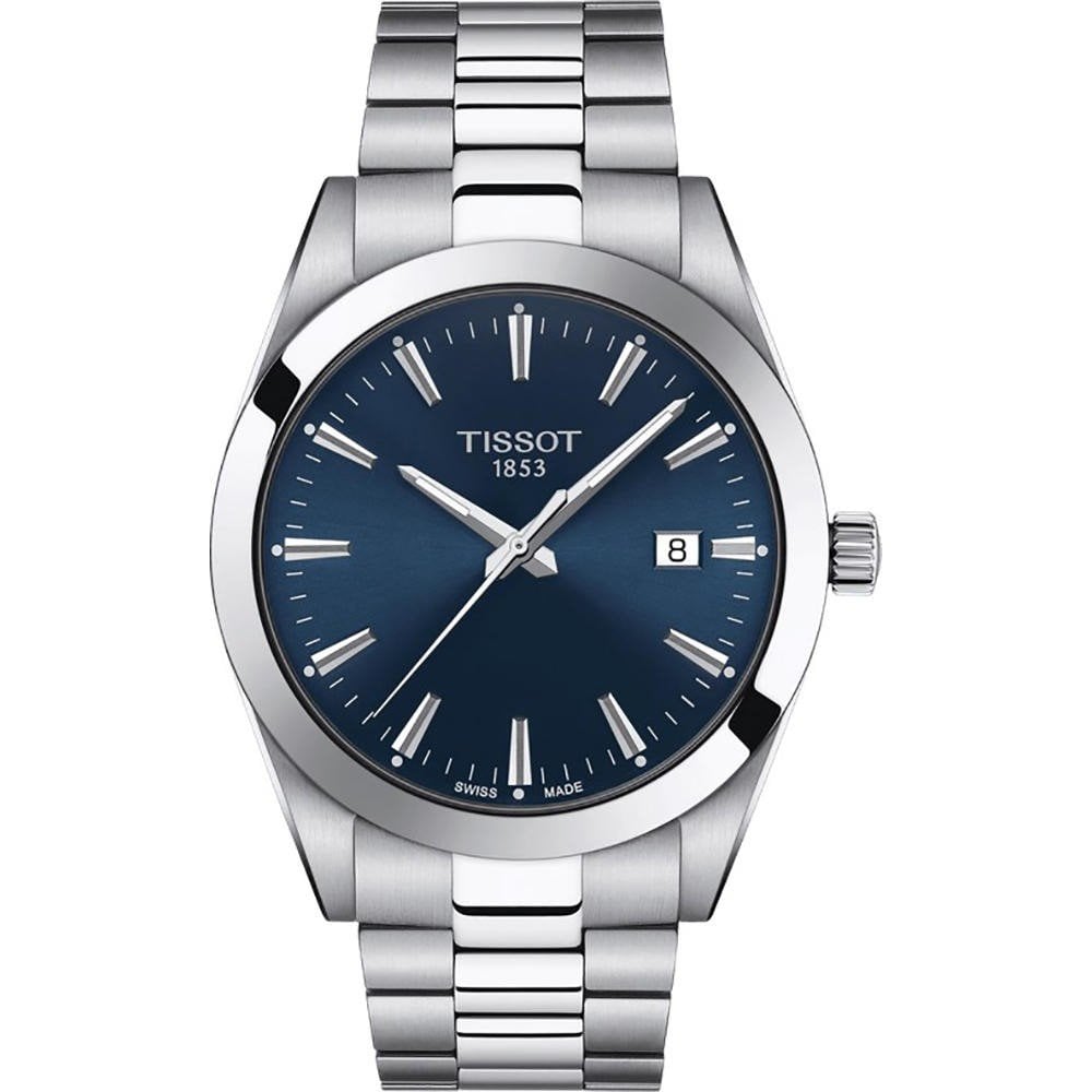 Tissot Gentleman Watch