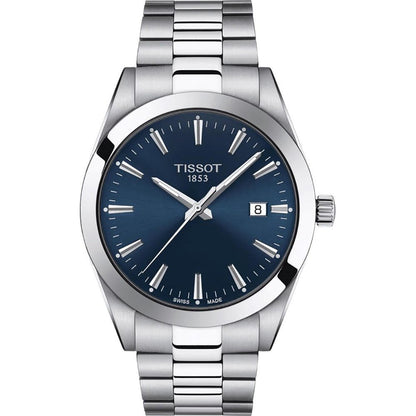 Tissot Gentleman Watch