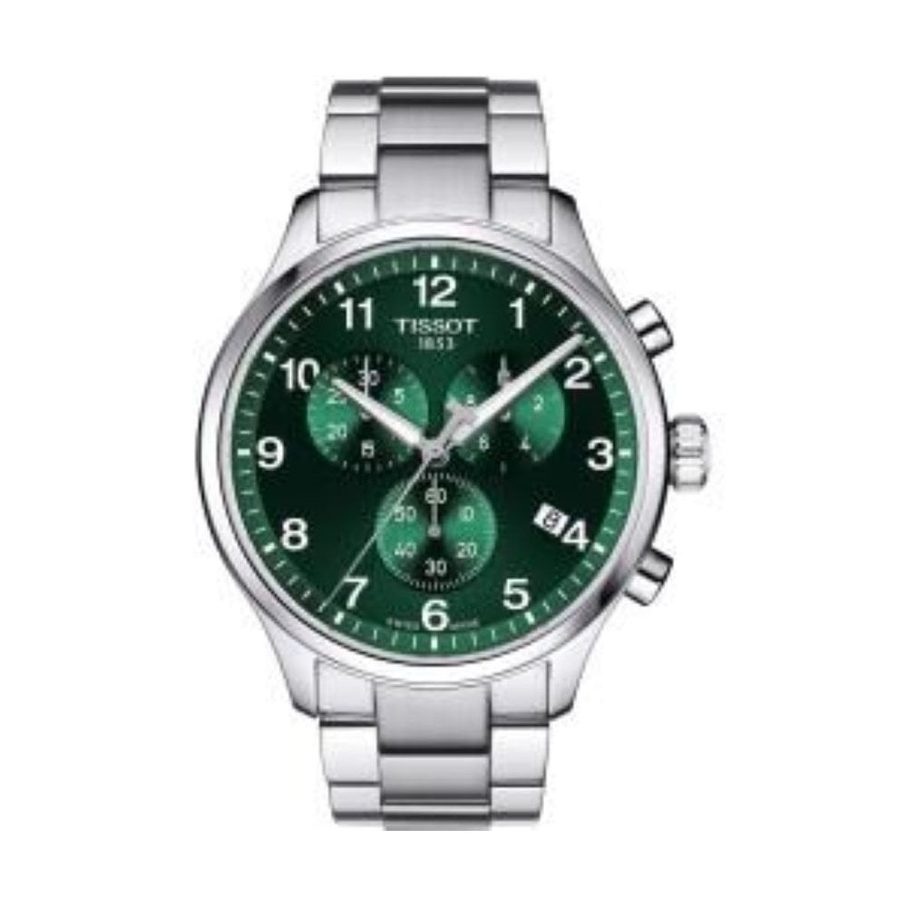 Tissot Gents Chrono XL Classic Watch