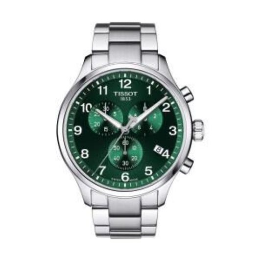 Tissot Gents Chrono XL Classic Watch