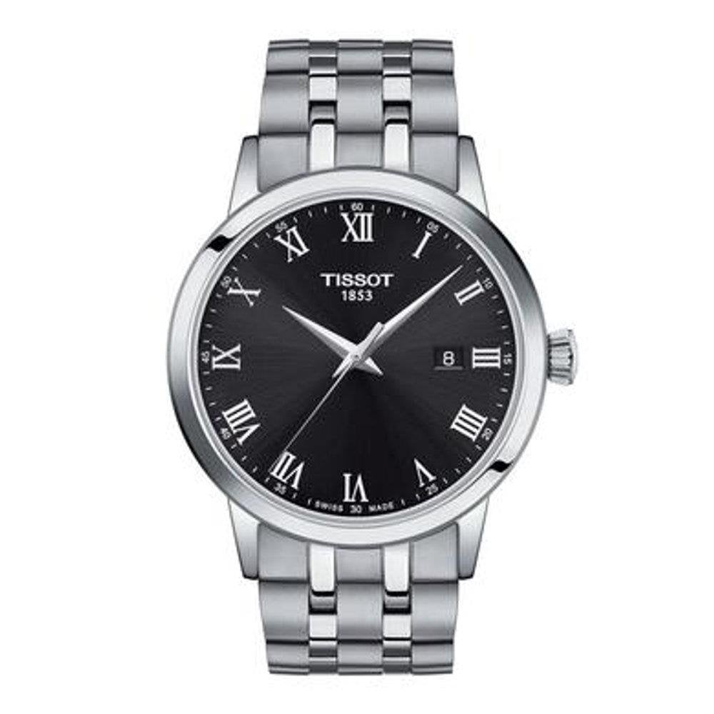 Tissot Gents Classic Dream Watch
