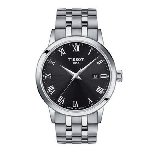 Tissot Gents Classic Dream Watch