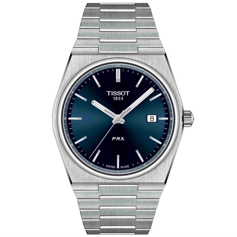 Tissot Gents Classic PRX Watch