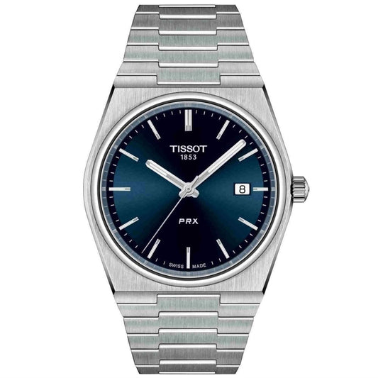 Tissot Gents Classic PRX Watch
