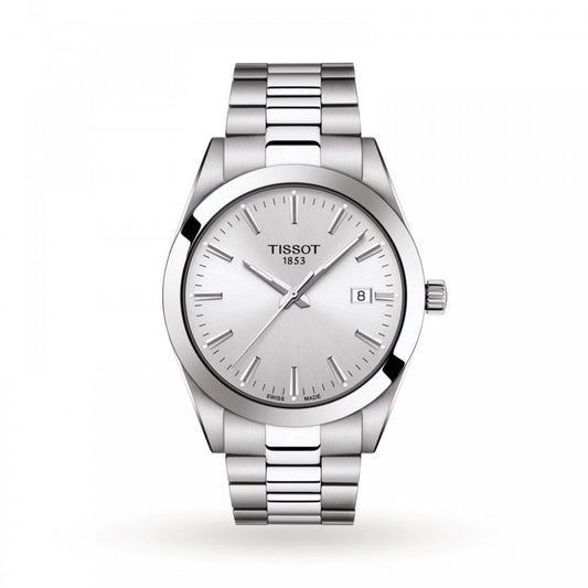 Tissot Gents Gentleman Watch
