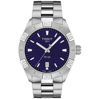 Tissot Gents PR100 Sports Watch