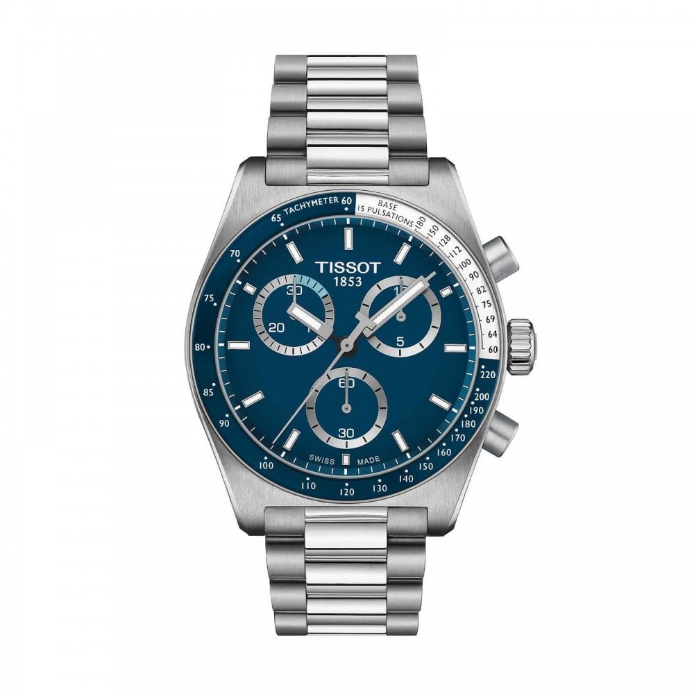 Tissot Gents PR516 Chronograph Watch