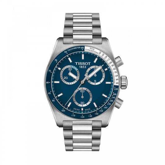 Tissot Gents PR516 Chronograph Watch