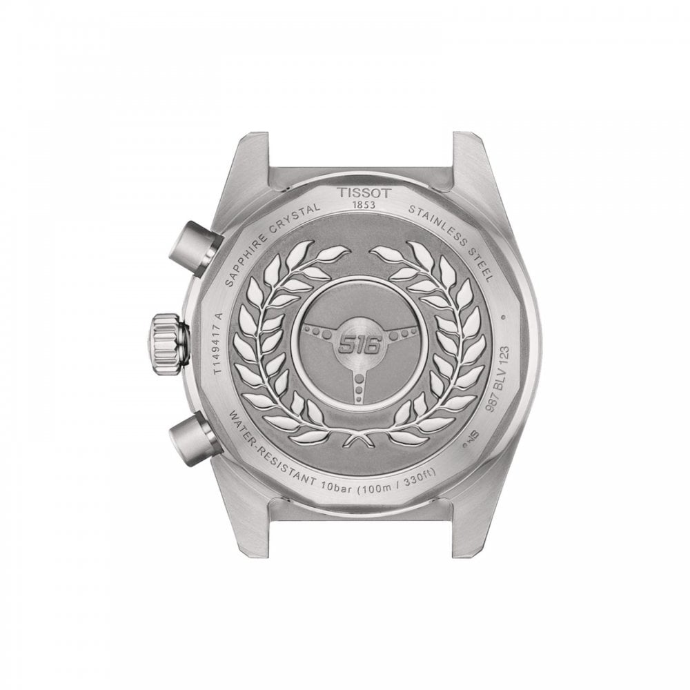 Tissot Gents PR516 Chronograph Watch