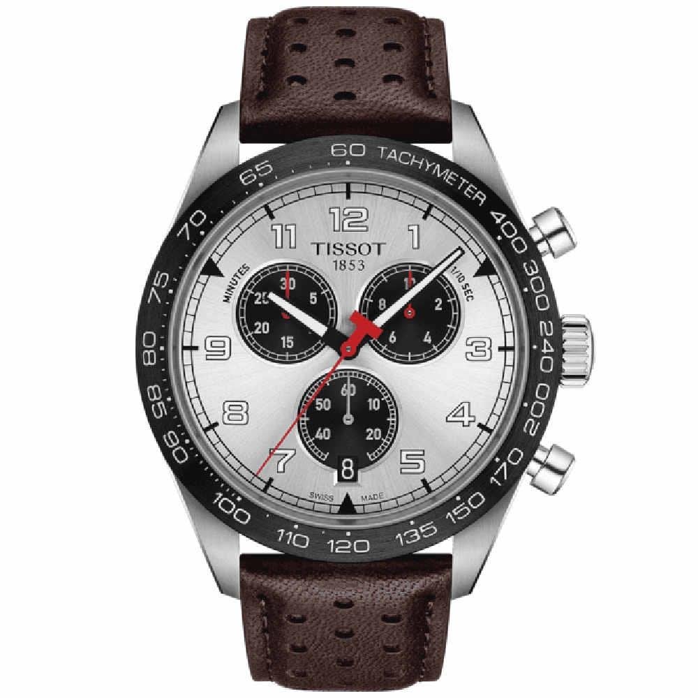 Tissot Gents PRS 516 Chronograph Watch