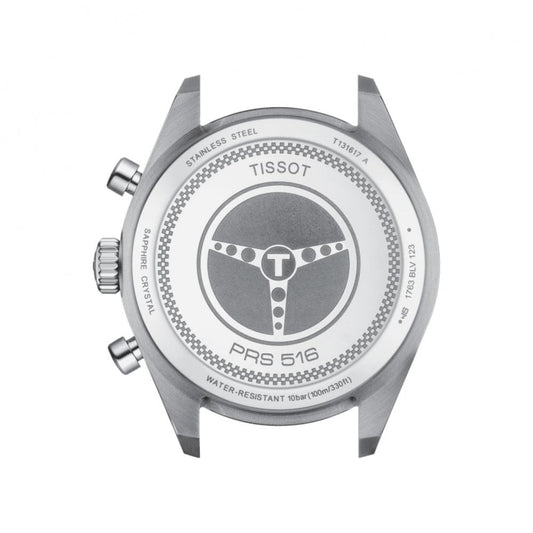 Tissot Gents PRS 516 Chronograph Watch