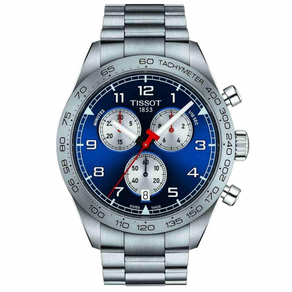 Tissot Gents PRS 516 Chronograph Watch