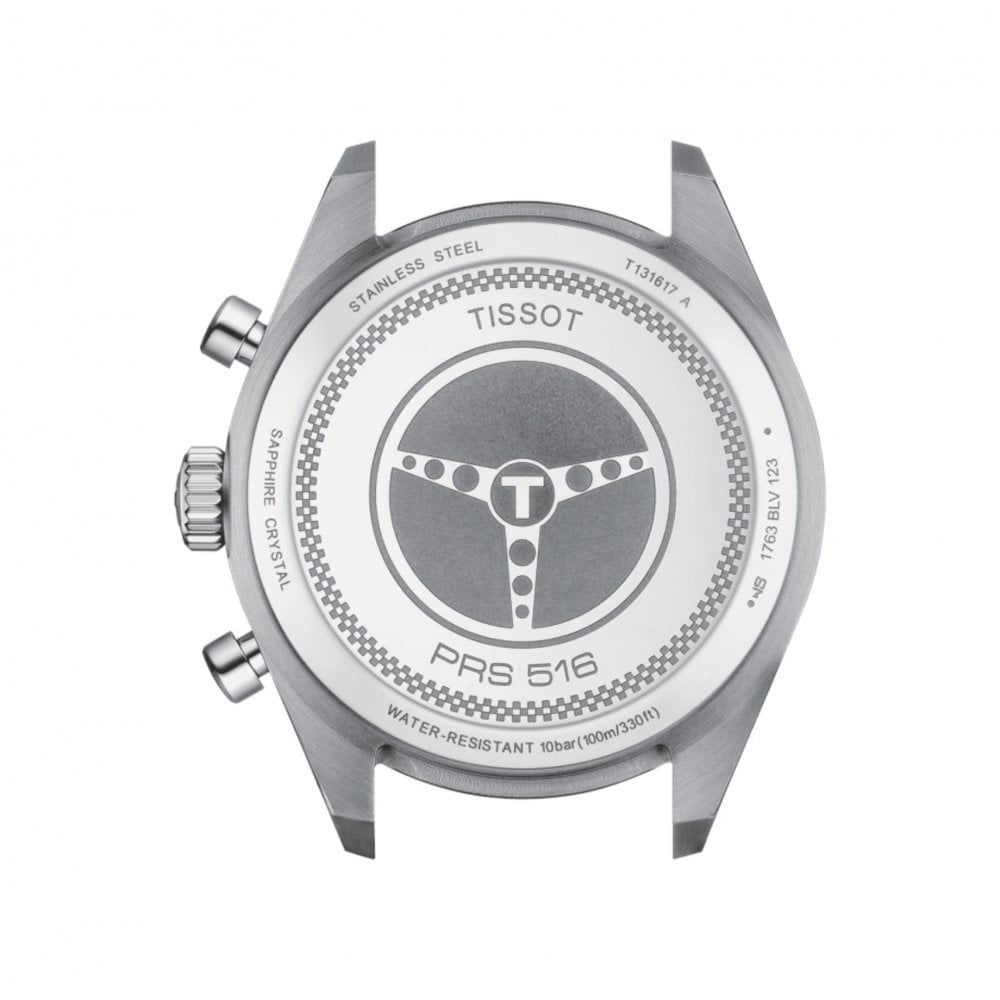 Tissot Gents PRS 516 Chronograph Watch