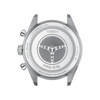 Tissot Gents PRS 516 Chronograph Watch