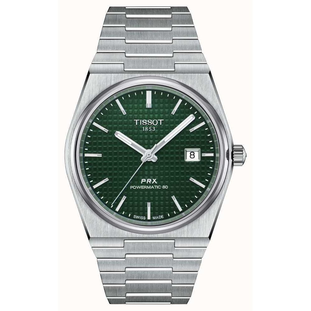 Tissot Gents PRX Powermatic 80