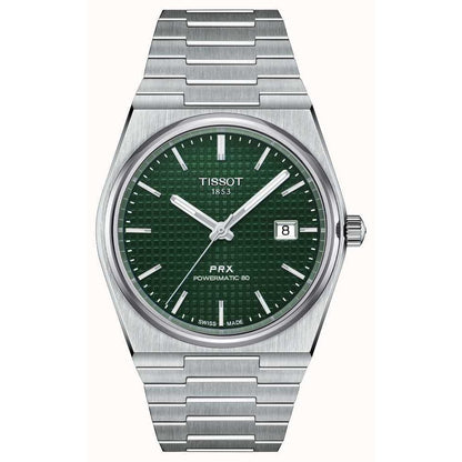 Tissot Gents PRX Powermatic 80