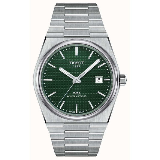 Tissot Gents PRX Powermatic 80