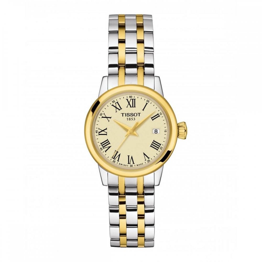 Tissot Ladies Classic Dream Watch