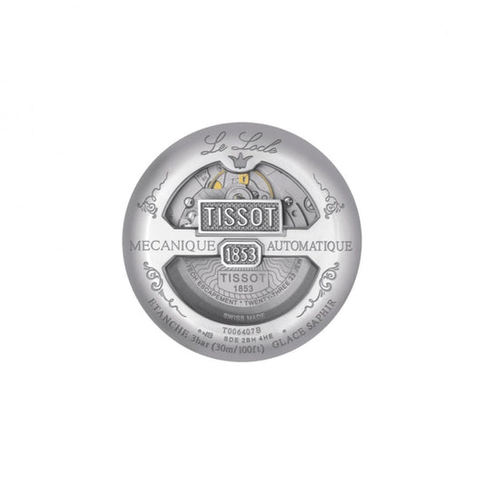 Tissot Le Locle Powermatic Gent's Watch