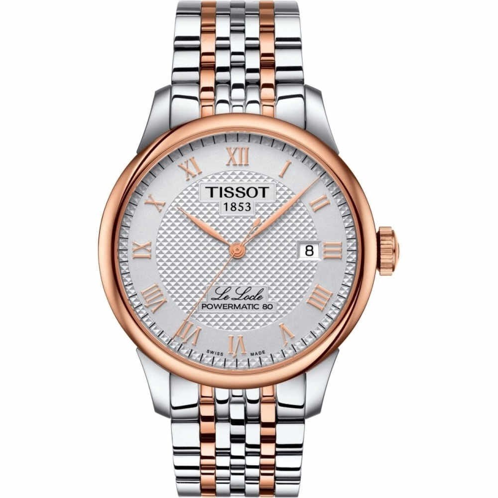 Tissot Le Locle Powermatic Gent's Watch