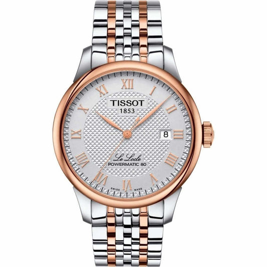 Tissot Le Locle Powermatic Gent's Watch