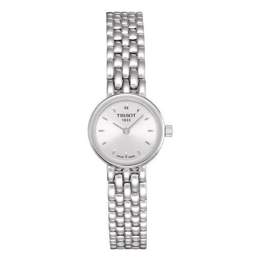Tissot Lovely Ladies Watch