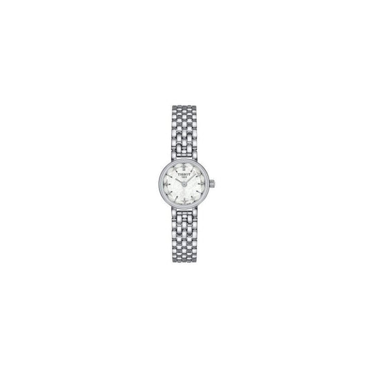 Tissot Lovely Round Watch
