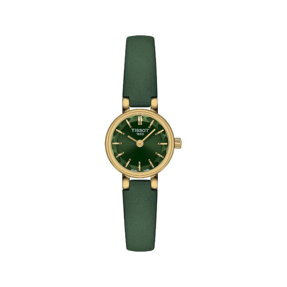 Tissot Lovely Round Watch
