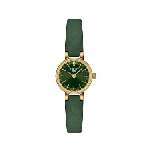 Tissot Lovely Round Watch