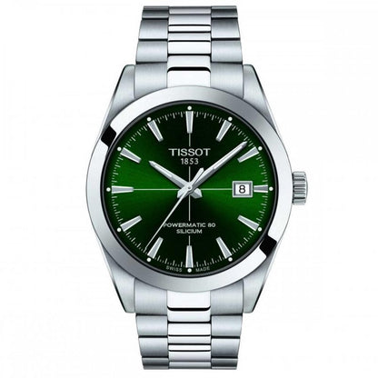Tissot Powermatic 80 Gentleman Watch