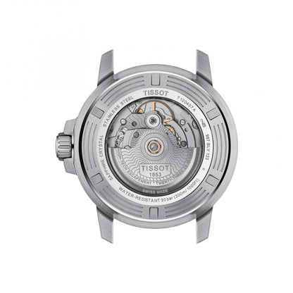 Tissot Powermatic 80 Gentleman Watch