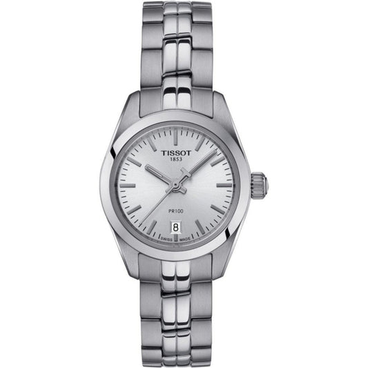 Tissot PR 100 Ladies Watch