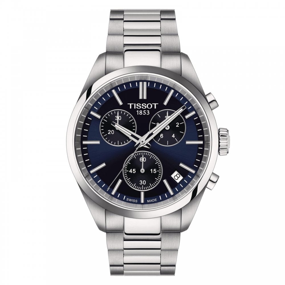 Tissot PR100 Chronograph