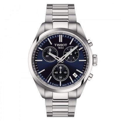Tissot PR100 Chronograph
