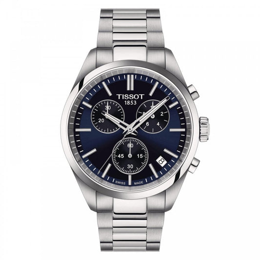 Tissot PR100 Chronograph