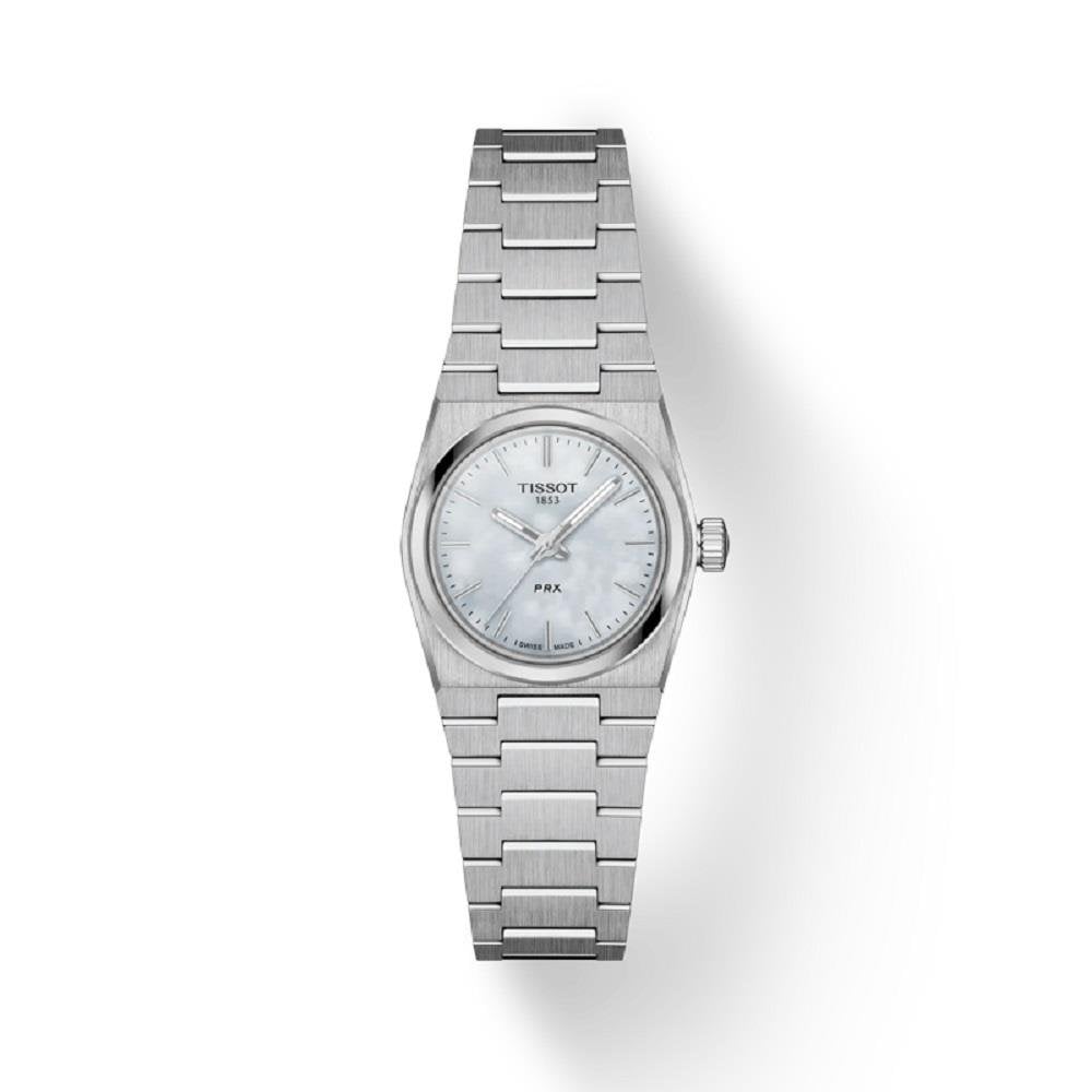 Tissot PRX 25mm Ladies Watch