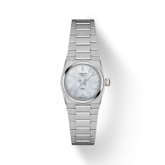 Tissot PRX 25mm Ladies Watch