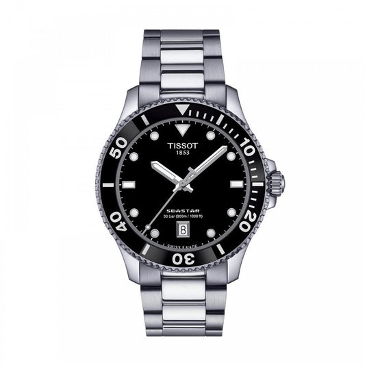 Tissot Seastar 1000 40mm Gents Watch
