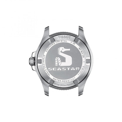 Tissot Seastar 1000 Gents Chronograph Watch